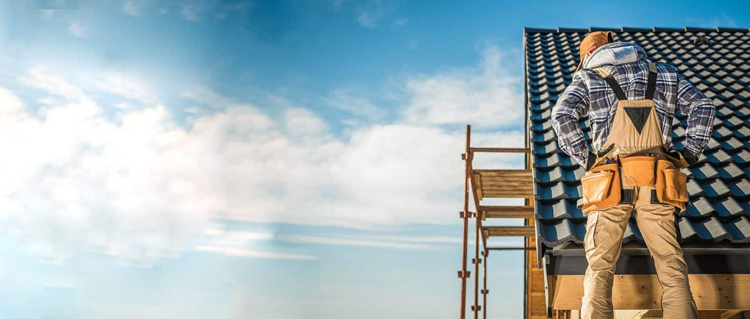 TopNotch Roof Restoration Adelaide Services and More Are Just One