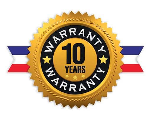 warranty