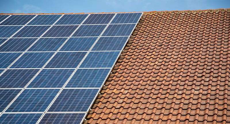 Solar Panel Cleaning Roof Restoration Adelaide