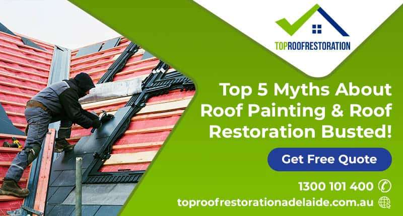 Roof Painting