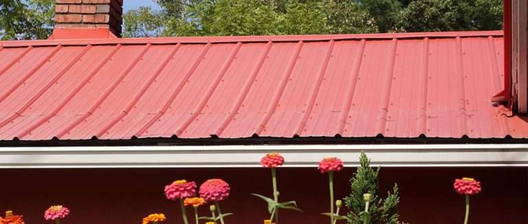 Top 5 Myths About Metal Roof Restoration Adelaide Busted 7302