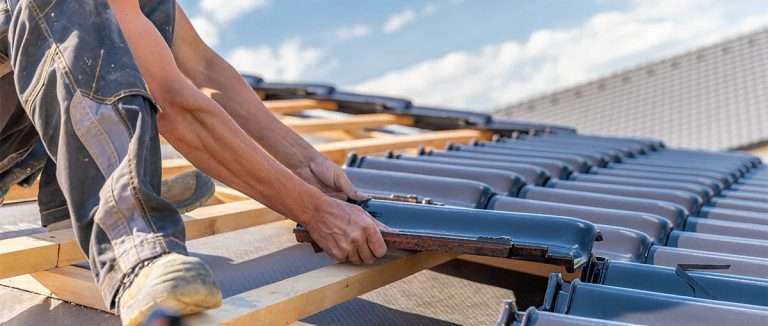 roof restoration