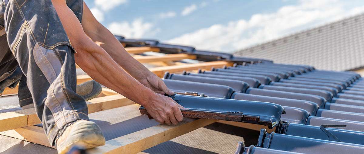 roof restoration