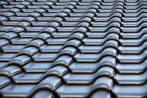 Roof Tile Types Explained 3 metal roof tiles