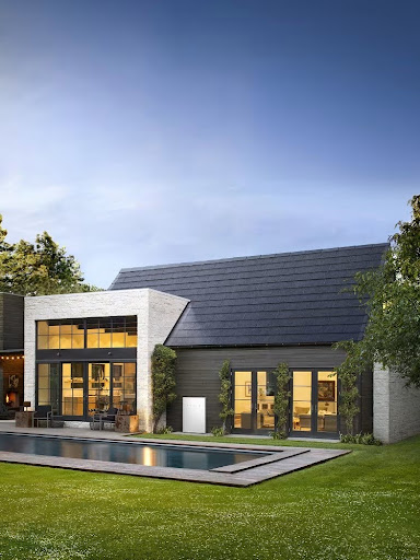 Roof Tile Types Explained 5 solar roof
