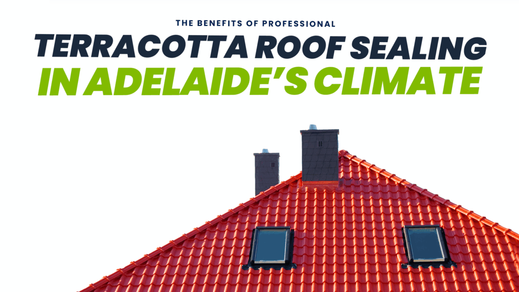 Terracotta Roof blog