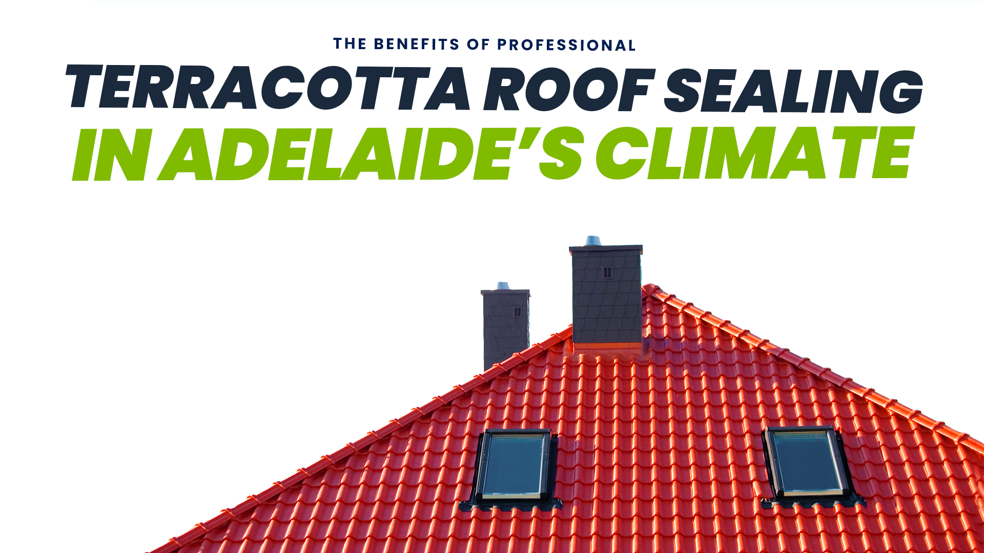 Terracotta Roof blog