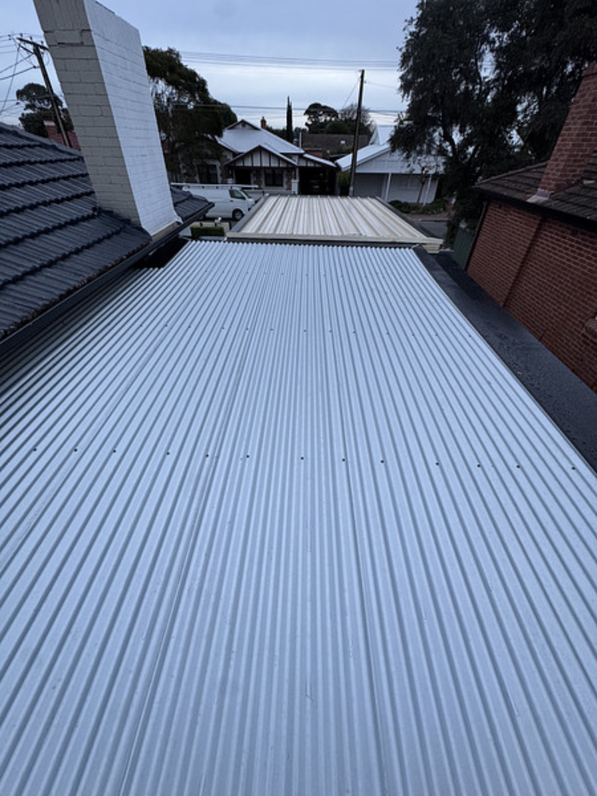 Transformation - after