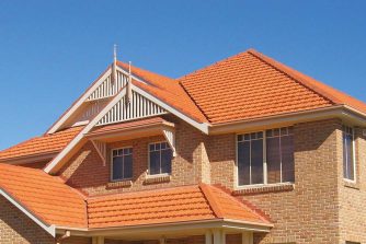 Terracotta Roof Restoration